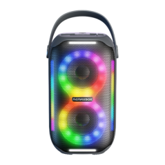 Enceinte Portable Sans Fil REMAX Yunmer Serie | Smarty Paris